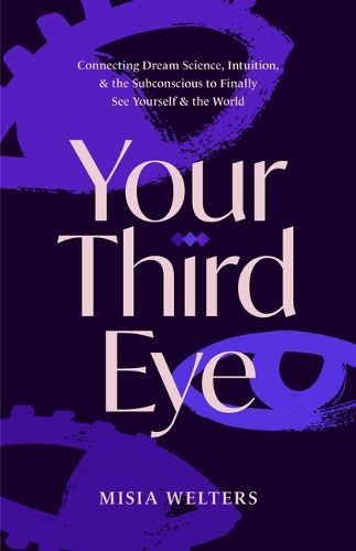 Cover image for Your Third Eye