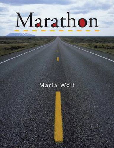 Cover image for Marathon