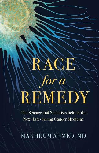 Cover image for Race for a Remedy