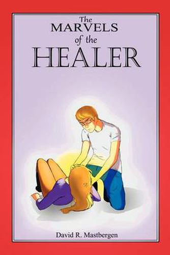 Cover image for The Marvels of the Healer