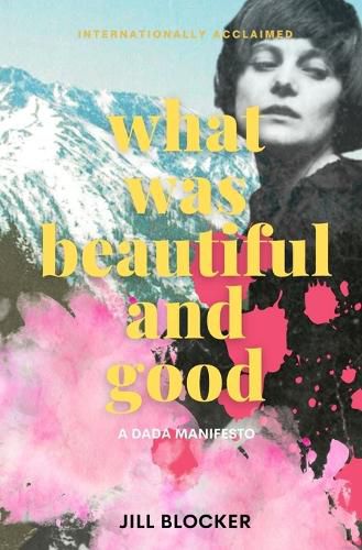 Cover image for What was Beautiful and Good