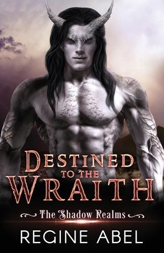 Cover image for Destined to the Wraith