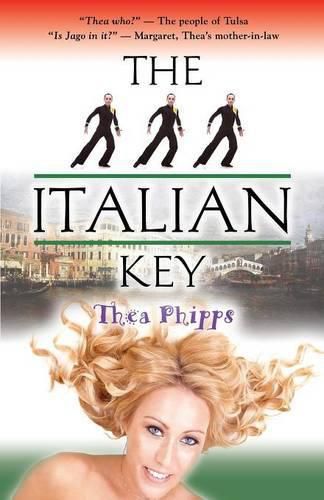 Cover image for The Italian Key