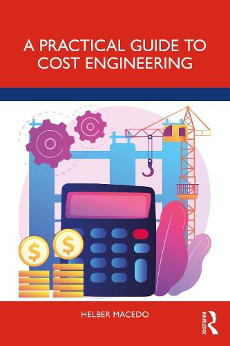 Cover image for A Practical Guide to Cost Engineering