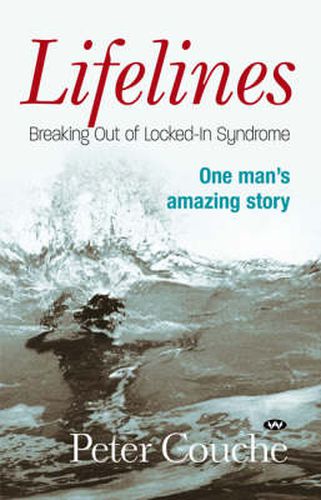 Cover image for Lifelines: Breaking out of Locked-in Syndrome