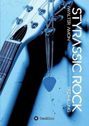 Cover image for Styrassic Rock