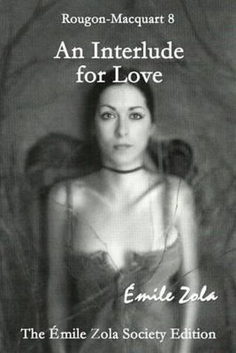 Cover image for An Interlude for Love