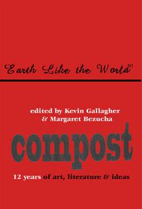 Cover image for Greatest Hits: Twelve years of poetry and ideas from compost magazine