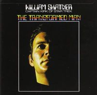Cover image for Transformed Man