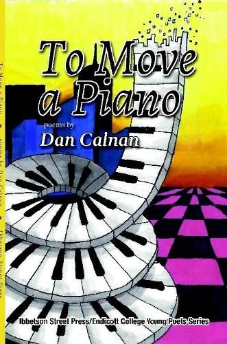 Cover image for To Move a Piano