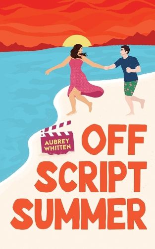 Cover image for Off Script Summer