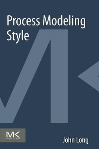 Cover image for Process Modeling Style