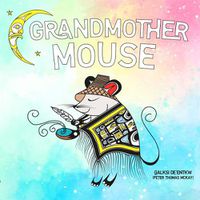 Cover image for Grandmother Mouse