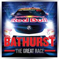 Cover image for Bathurst - 60 Years of the Great Race