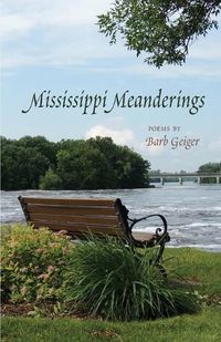 Cover image for Mississippi Meanderings