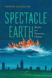 Cover image for Spectacle Earth