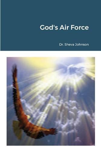 Cover image for God's Air Force