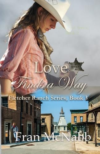 Cover image for Love Finds a Way