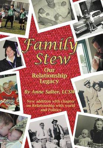 Cover image for Family Stew