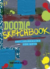 Cover image for Doodle Sketchbook