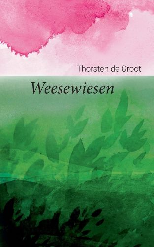 Cover image for Weesewiesen