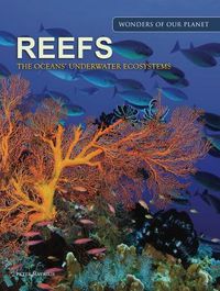 Cover image for Reefs