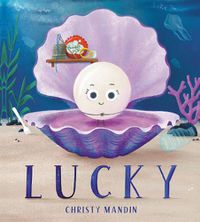 Cover image for Lucky