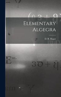 Cover image for Elementary Algegra