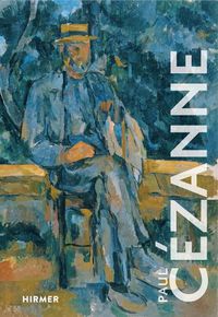 Cover image for Paul Cezanne