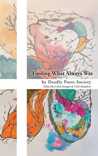Cover image for Finding What Always Was