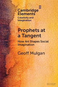 Cover image for Prophets at a Tangent