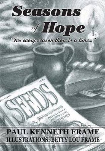 Cover image for Seasons of Hope