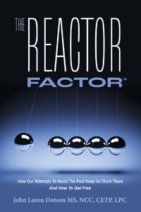 Cover image for The Reactor Factor