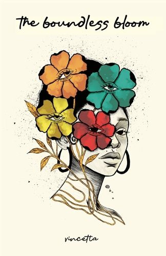 Cover image for The Boundless Bloom