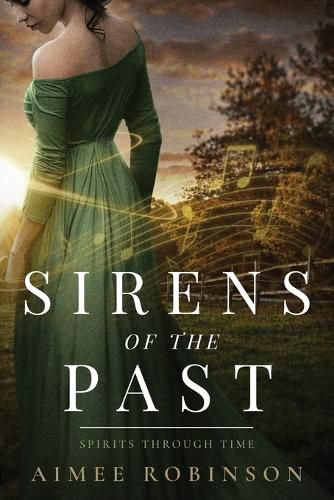 Cover image for Sirens of the Past