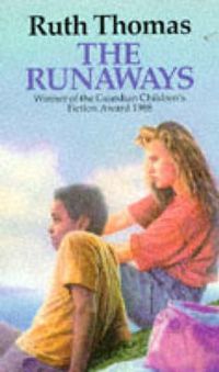 Cover image for The Runaways