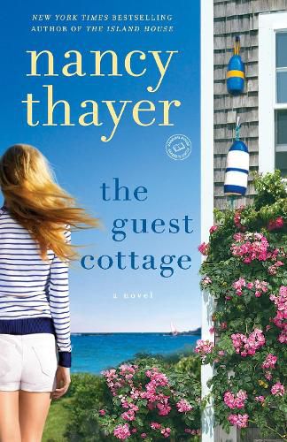 The Guest Cottage: A Novel