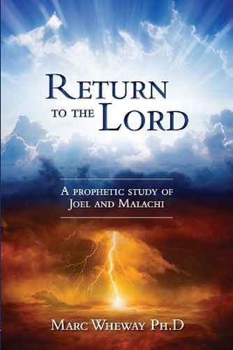 Cover image for Return to the Lord