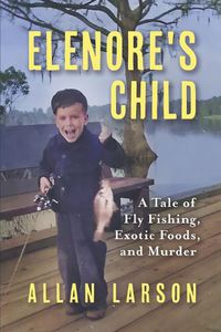 Cover image for Elenore's Child