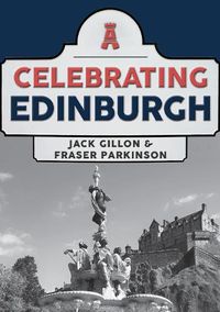 Cover image for Celebrating Edinburgh