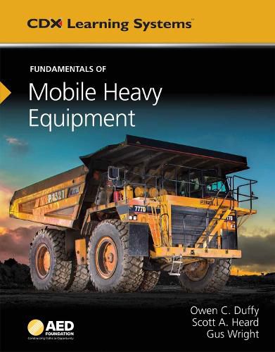 Cover image for Fundamentals Of Mobile Heavy Equipment