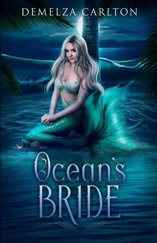 Cover image for Ocean's Bride