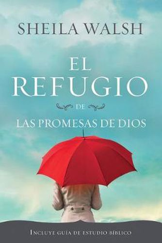 Cover image for El refugio de las promesas de Dios