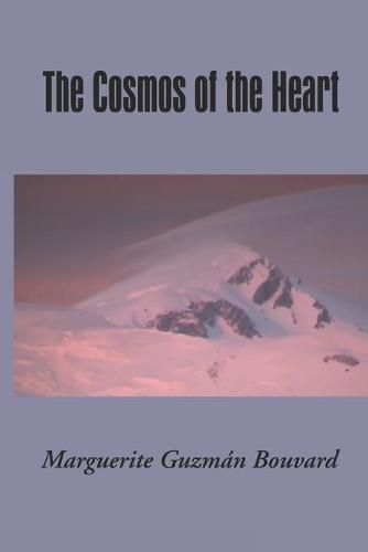 Cover image for The Cosmos of the Heart