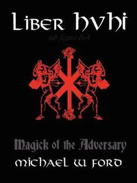 Cover image for Liber Hvhi