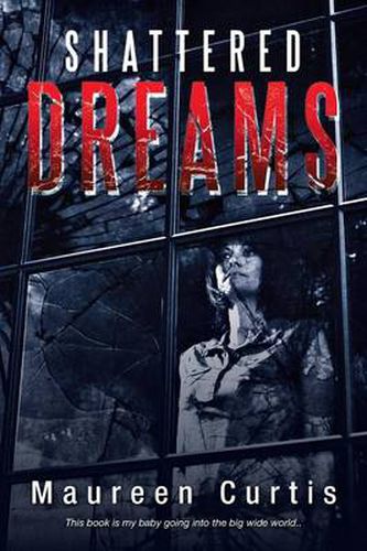 Cover image for Shattered Dreams