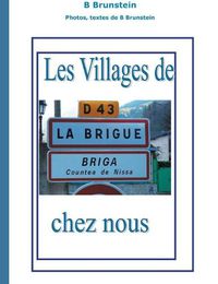 Cover image for les villages de chez nous: La brigue