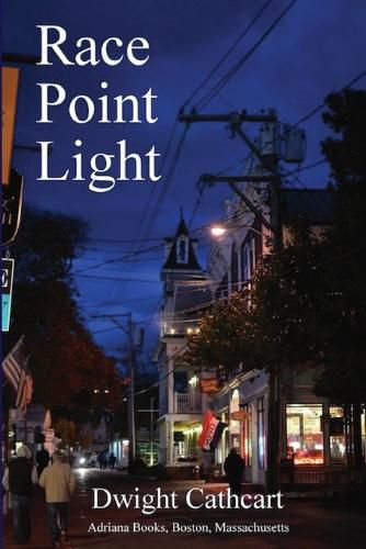Cover image for Race Point Light