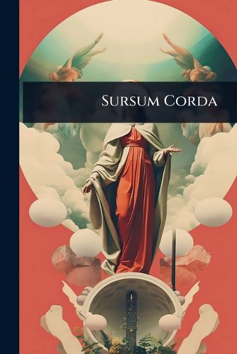 Cover image for Sursum Corda