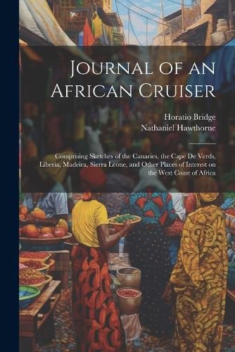 Journal of an African Cruiser